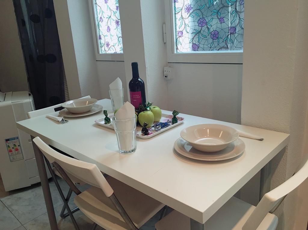 Gran Via Apartamento *