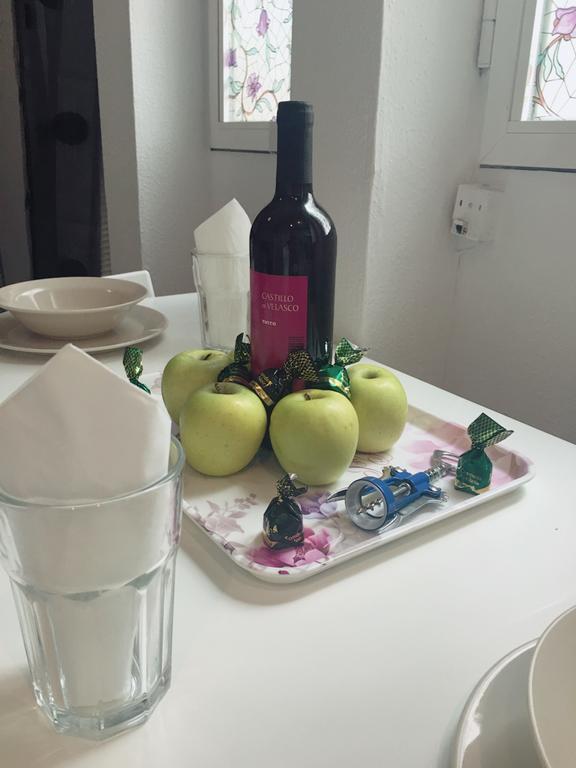 Apartamento Gran Via