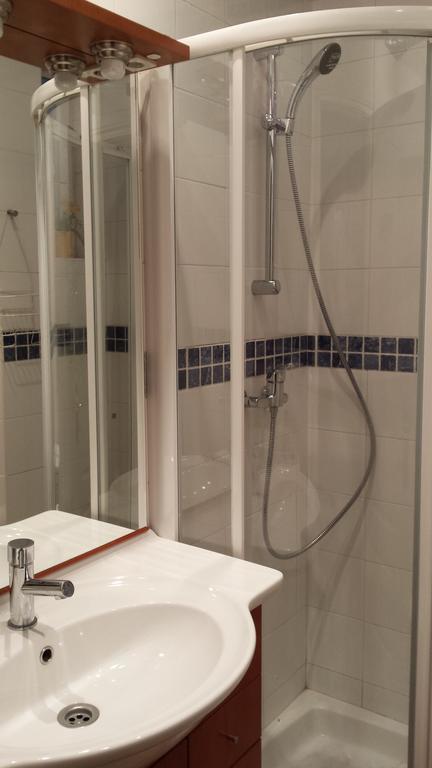 Apartamento El Mirador De Goya *