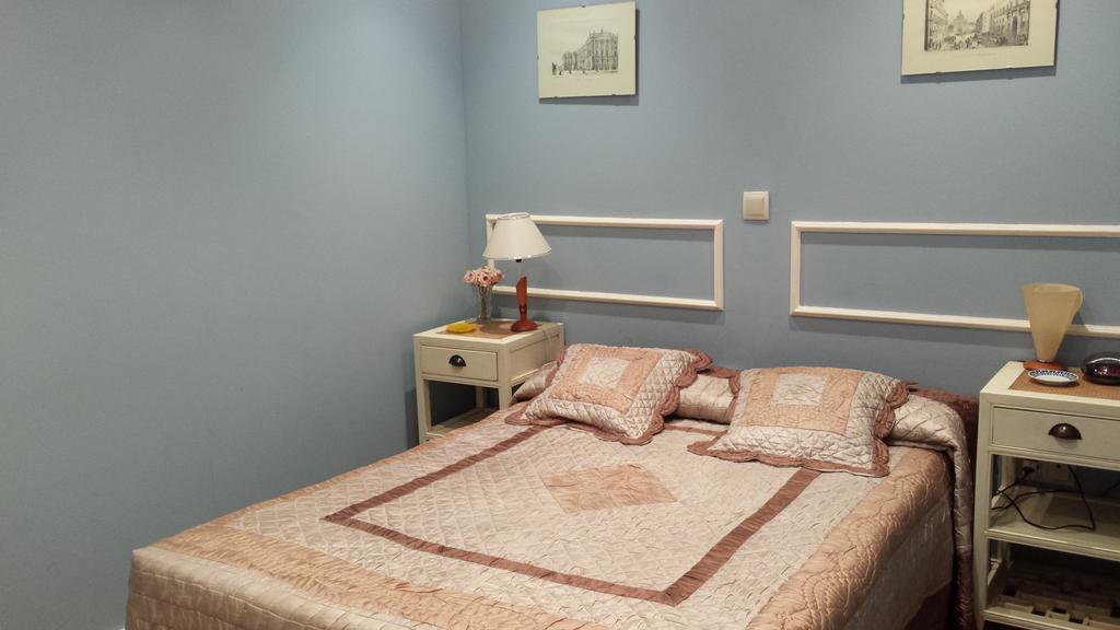 El Mirador De Goya Apartamento *
