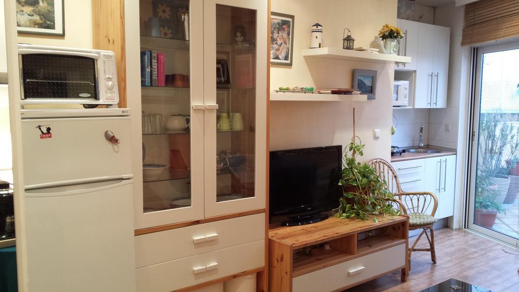 Apartamento El Mirador De Goya Madrid