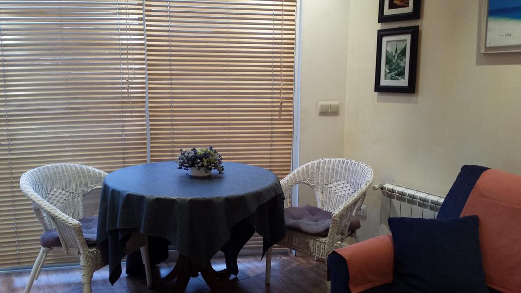 Apartamento El Mirador De Goya
