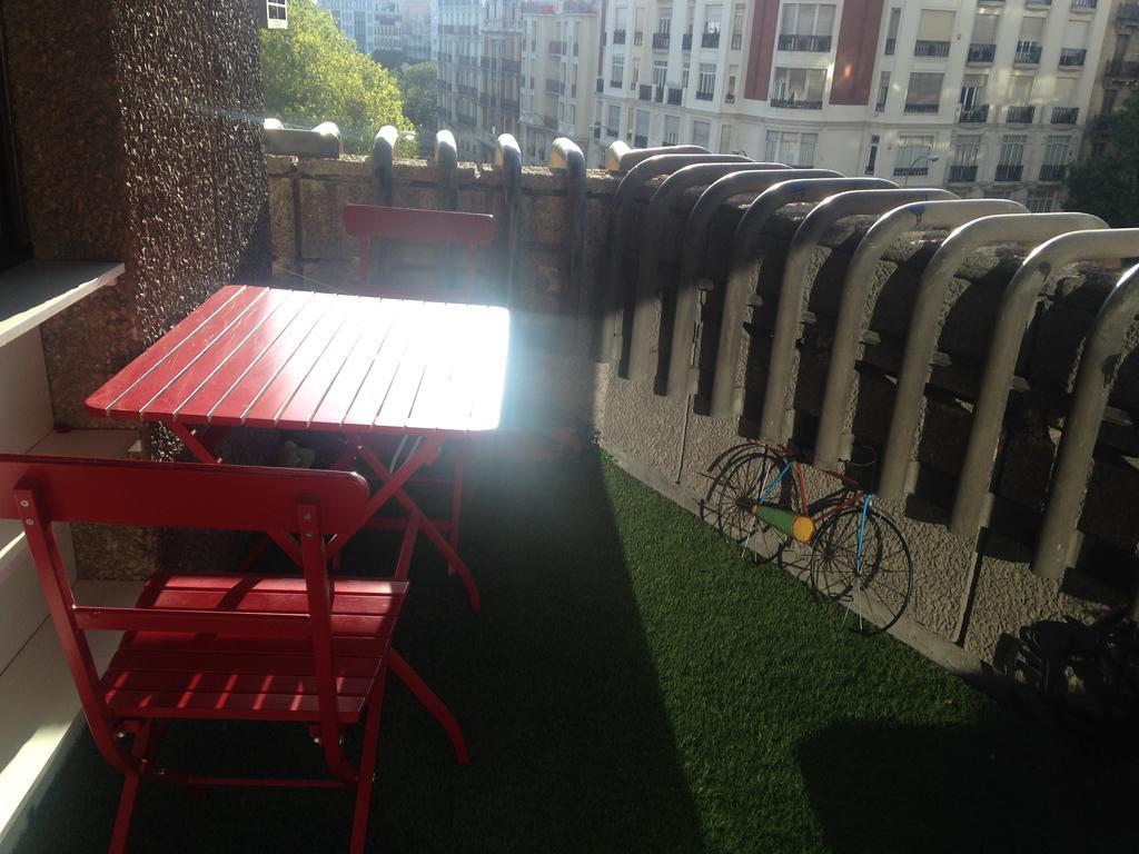 Apartamento Torre De Valencia *