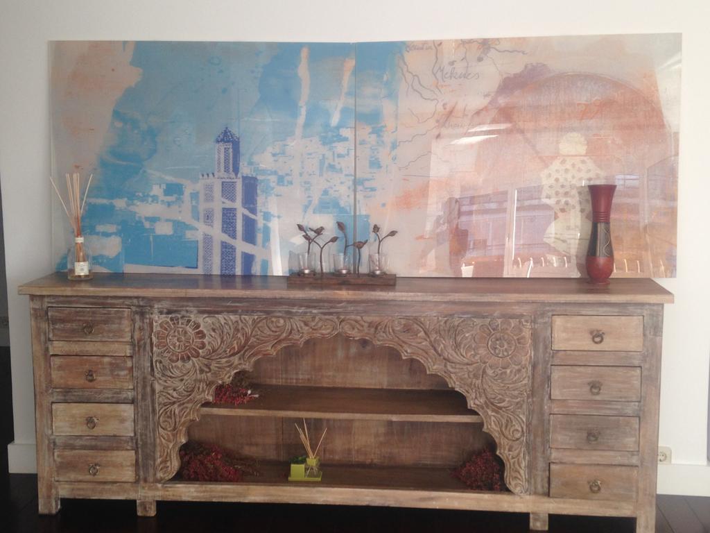 Apartamento Torre De Valencia