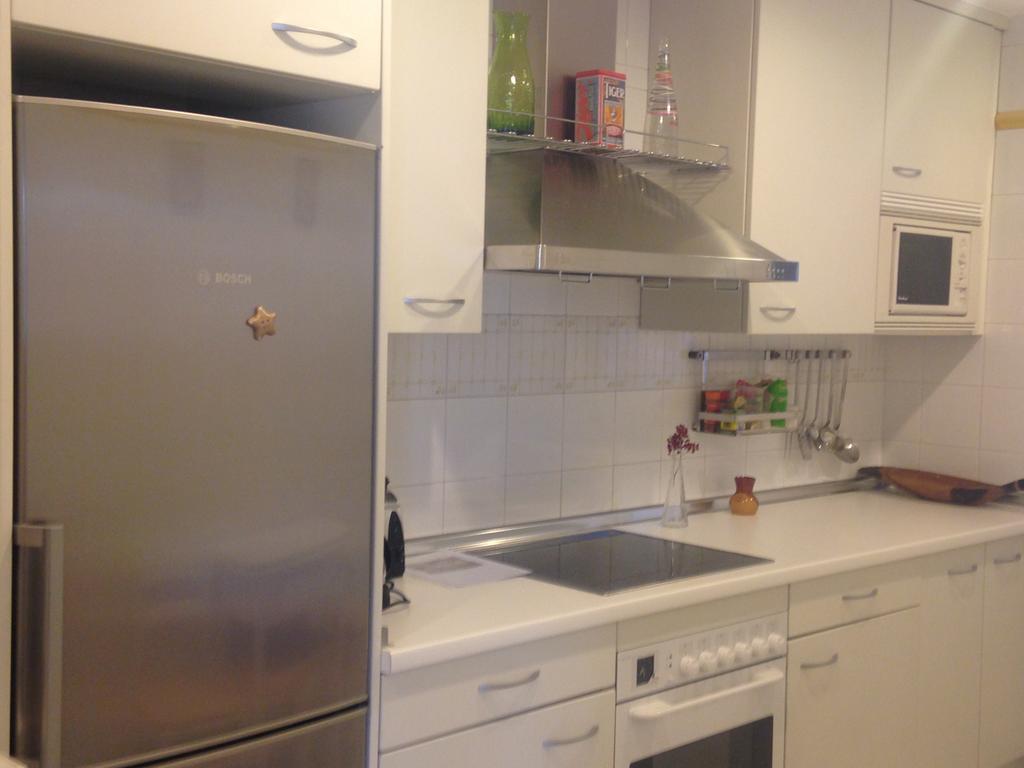 Apartamento Torre De Valencia