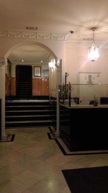 The Palace Sol Apartamento Madrid