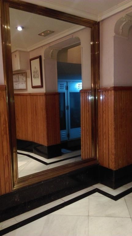 Apartamento The Palace Sol *