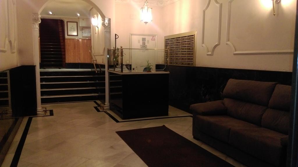 The Palace Sol Apartamento *