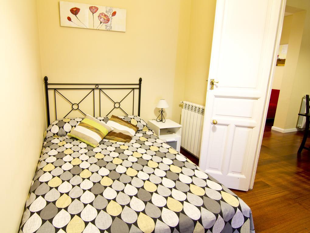 Apartamento Mc Yolo Apartamento Ronda Atocha