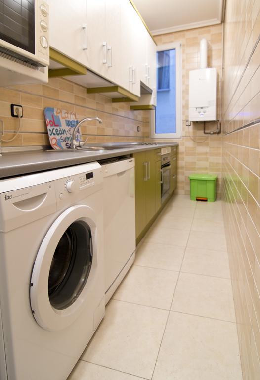 Mc Yolo Apartamento Ronda Atocha Apartamento