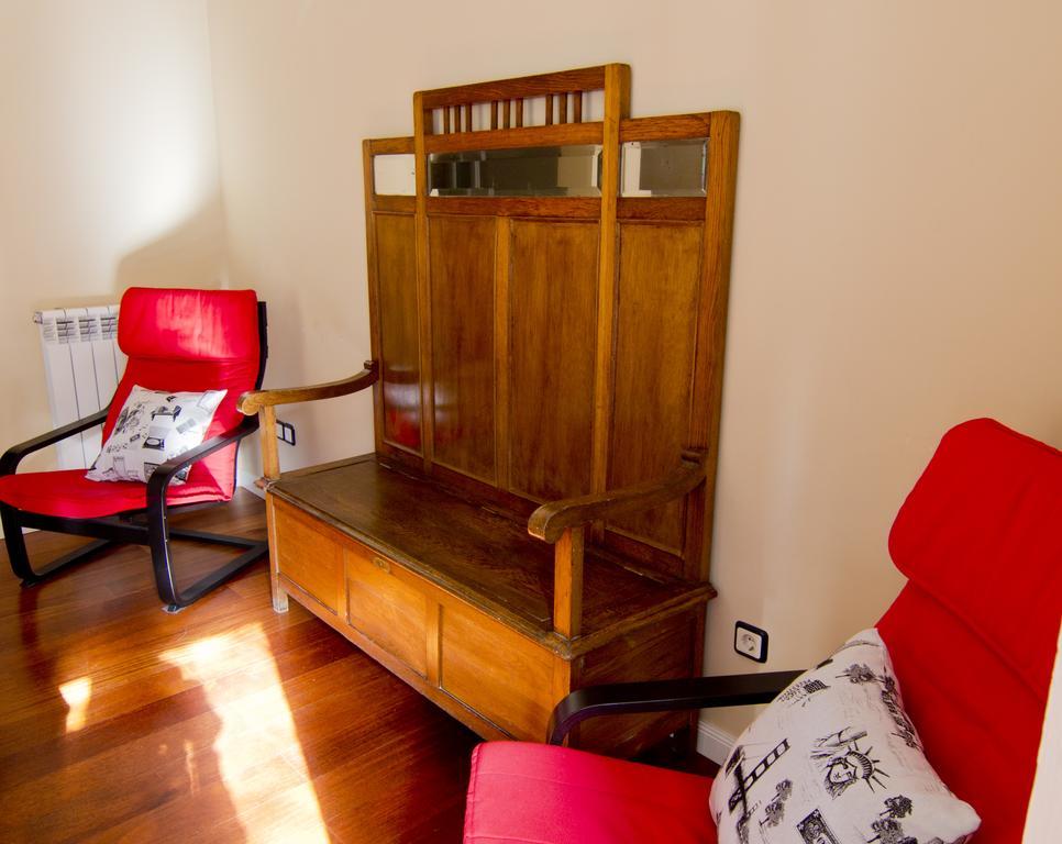 Apartamento Mc Yolo Apartamento Ronda Atocha *