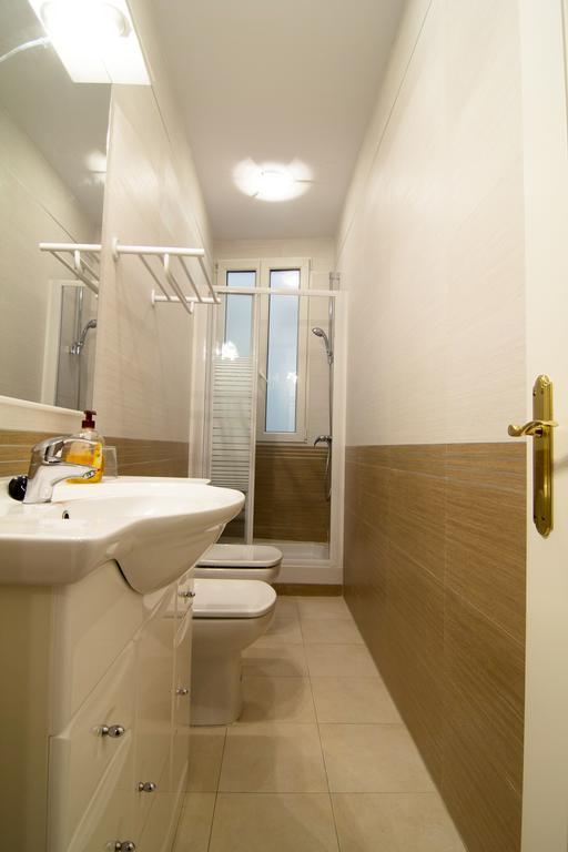 Apartamento Mc Yolo Apartamento Ronda Atocha Madrid