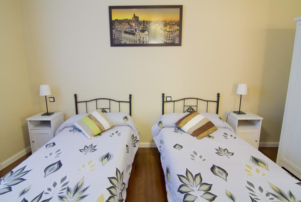 Mc Yolo Apartamento Ronda Atocha Madrid