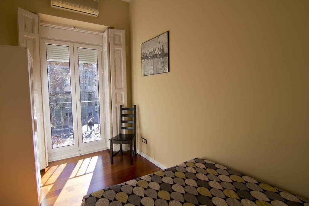 Mc Yolo Apartamento Ronda Atocha Apartamento