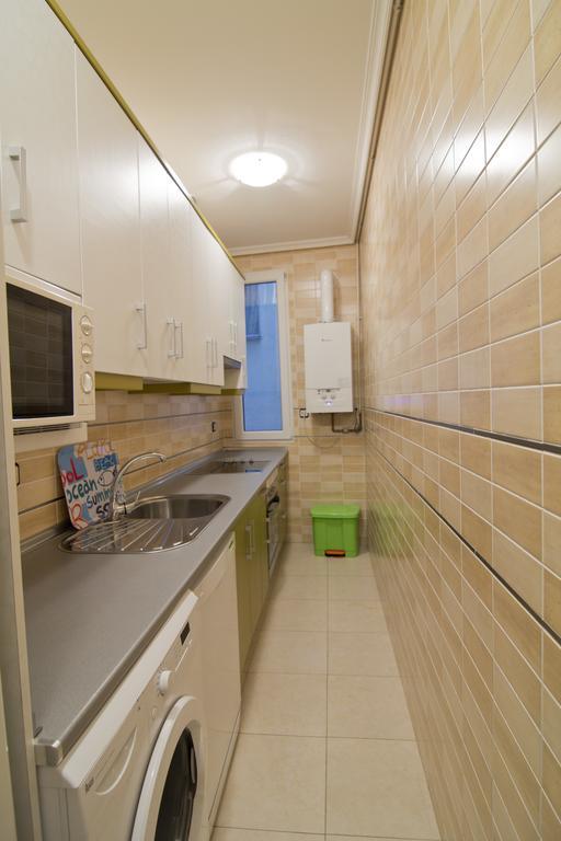 Apartamento Mc Yolo Apartamento Ronda Atocha *