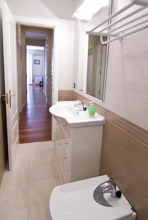 Mc Yolo Apartamento Ronda Atocha