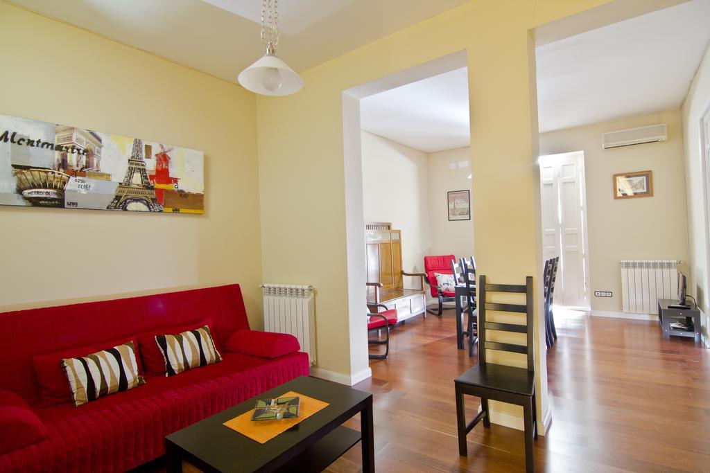Mc Yolo Apartamento Ronda Atocha * Madrid