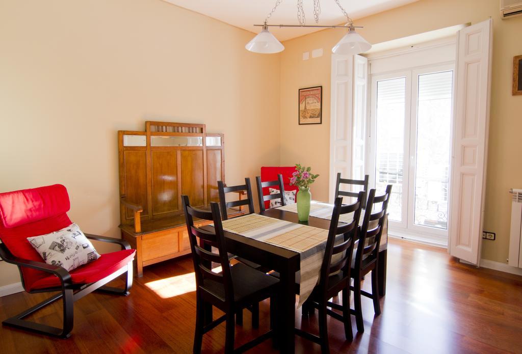 Mc Yolo Apartamento Ronda Atocha Madrid