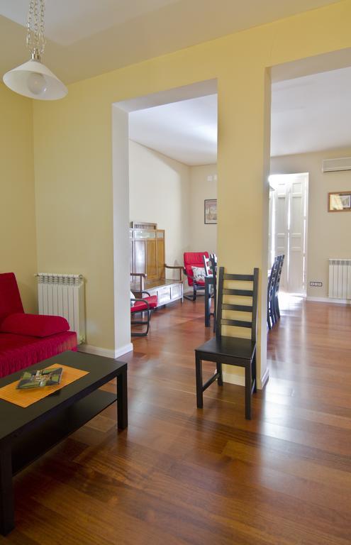 Mc Yolo Apartamento Ronda Atocha Apartamento