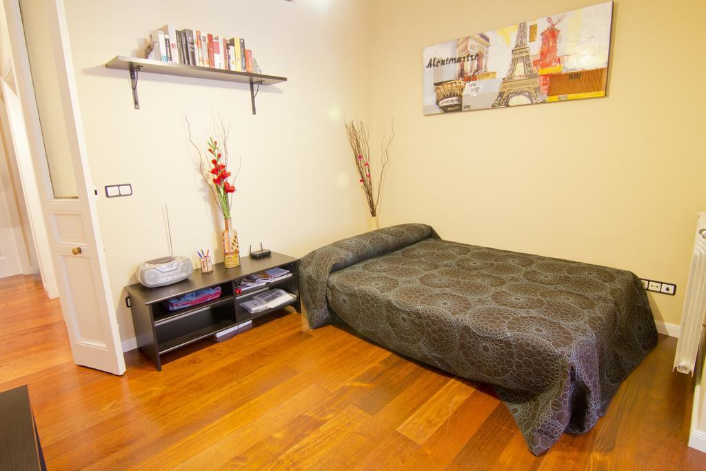 Apartamento Mc Yolo Apartamento Ronda Atocha *