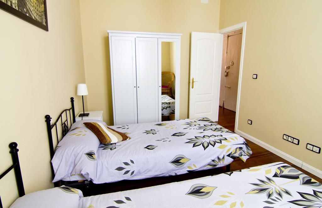 Mc Yolo Apartamento Ronda Atocha Apartamento *