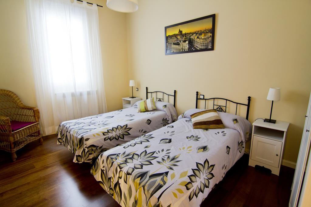 Apartamento Mc Yolo Apartamento Ronda Atocha Madrid