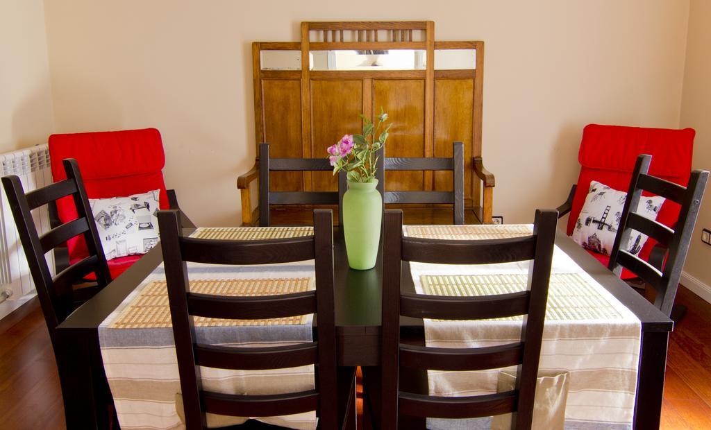 Mc Yolo Apartamento Ronda Atocha * Madrid