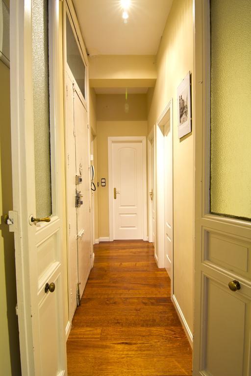 Apartamento Mc Yolo Apartamento Ronda Atocha *