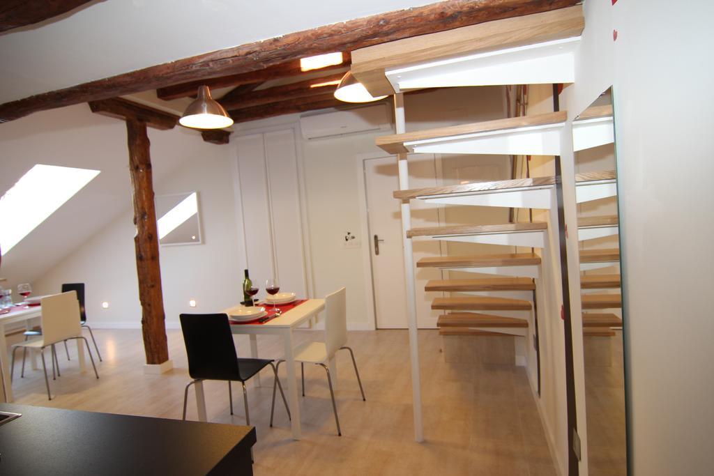 Apartamento Triangulo Del Arte Apartamento *