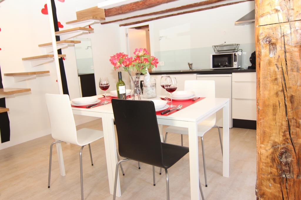 Apartamento Triangulo Del Arte Apartamento