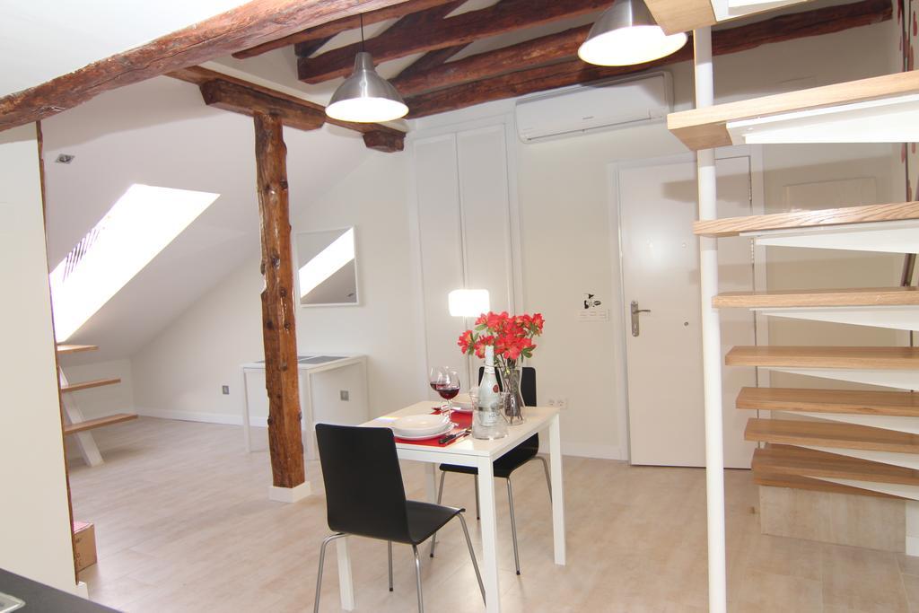 Apartamento Triangulo Del Arte Apartamento *