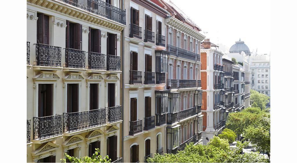 60 Balconies Design * Madrid