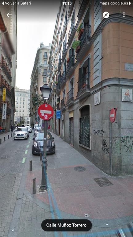 Gran Via *