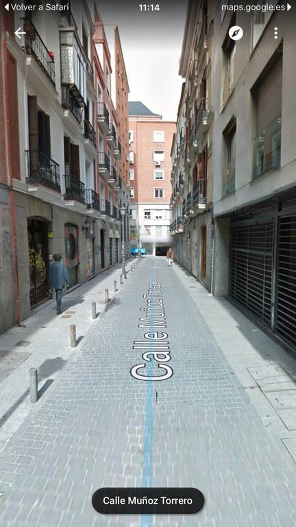 Gran Via