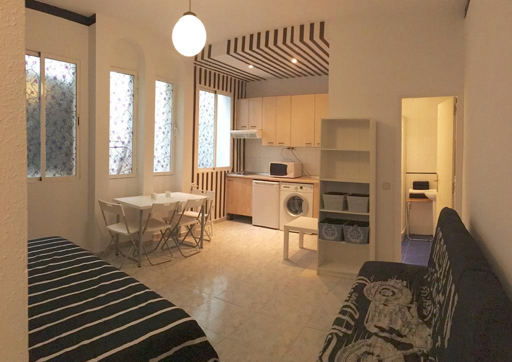 Apartamento Gran Via *