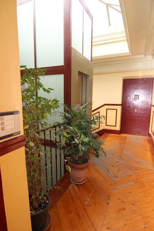 Apartamento Atico En Puerta Del Sol *