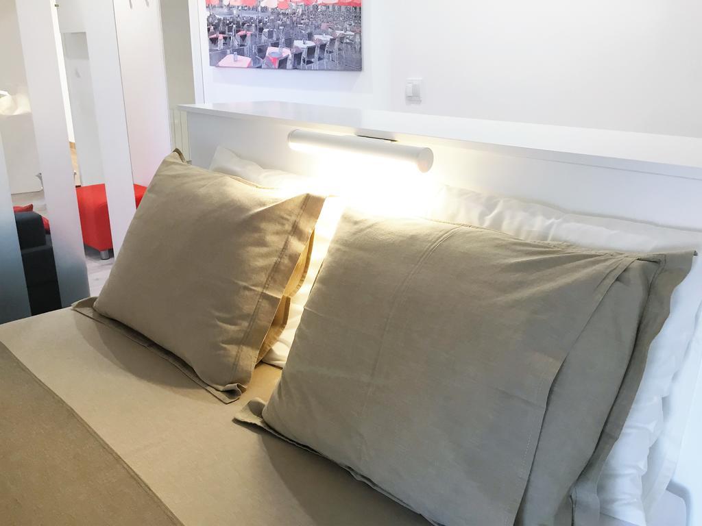 Atico En Puerta Del Sol Apartamento *