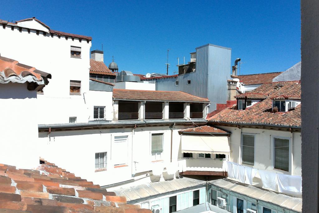 Atico En Puerta Del Sol Apartamento *