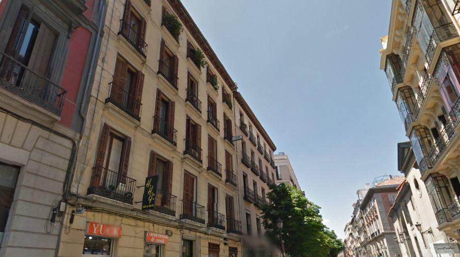 Atocha Palace Apartamento