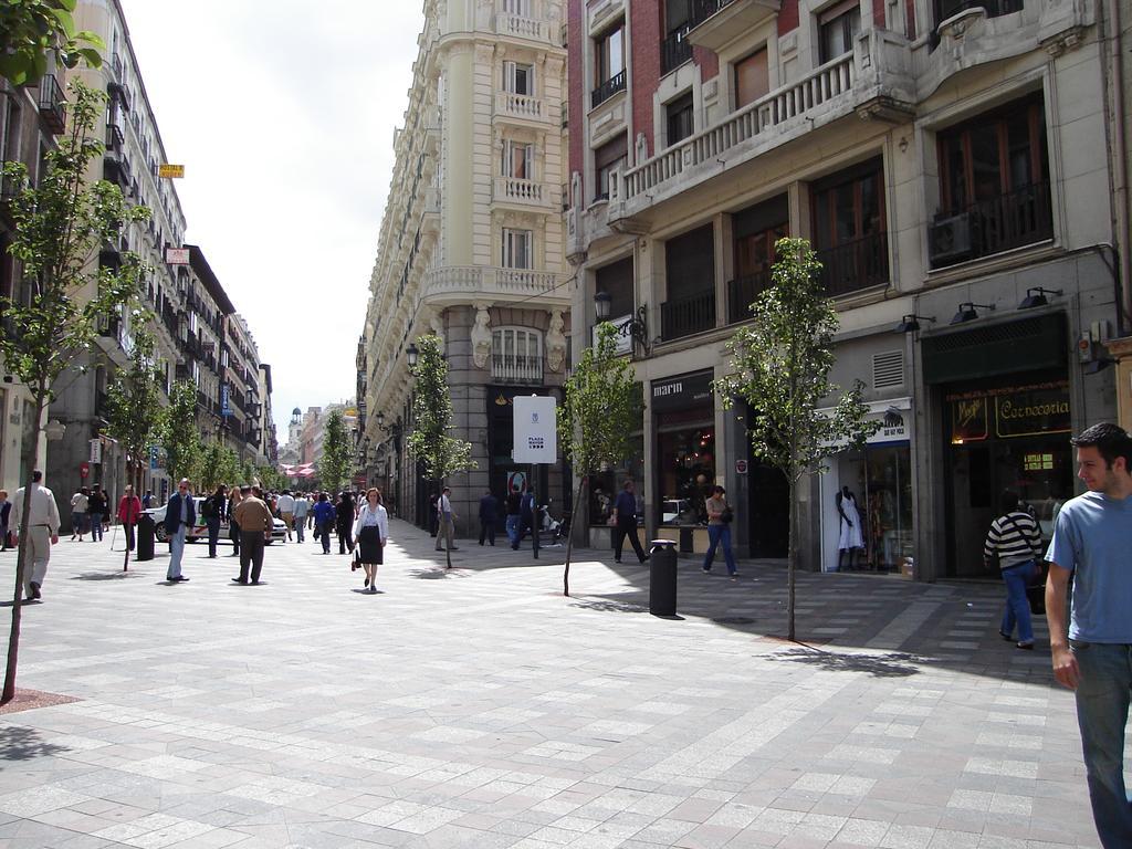 Los Amigos Vip Madrid