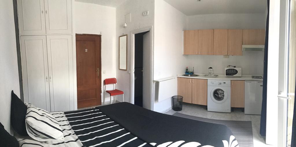 Apartamento Gran Via Madrid