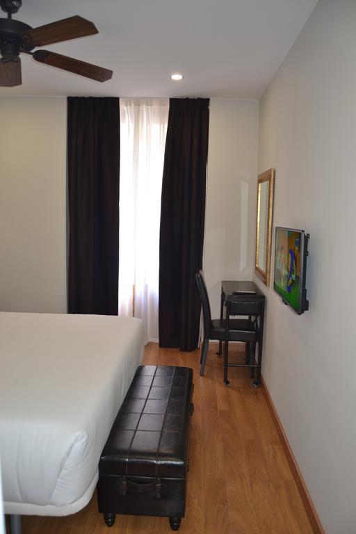 Pensión Los Amigos Vip Madrid