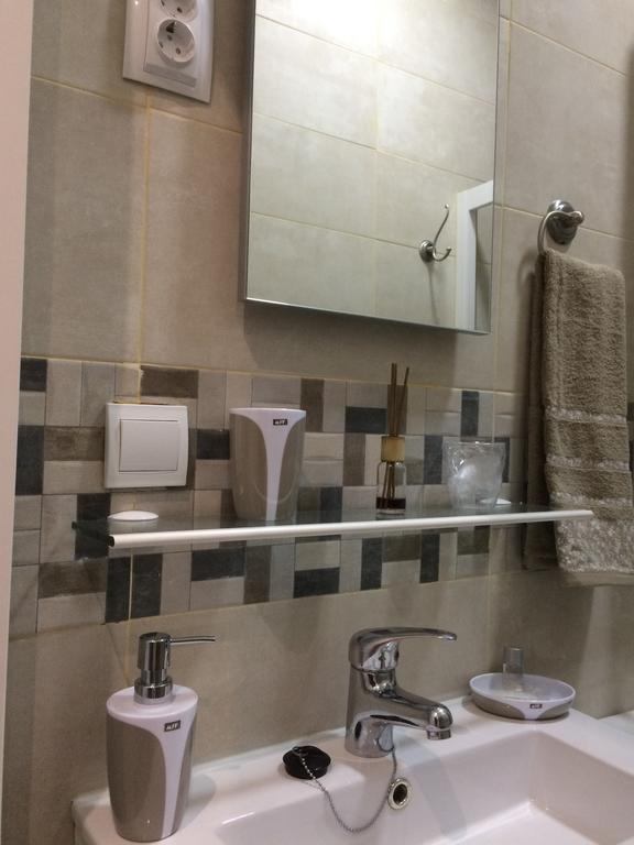 Meson De Paredes Apartamento Madrid