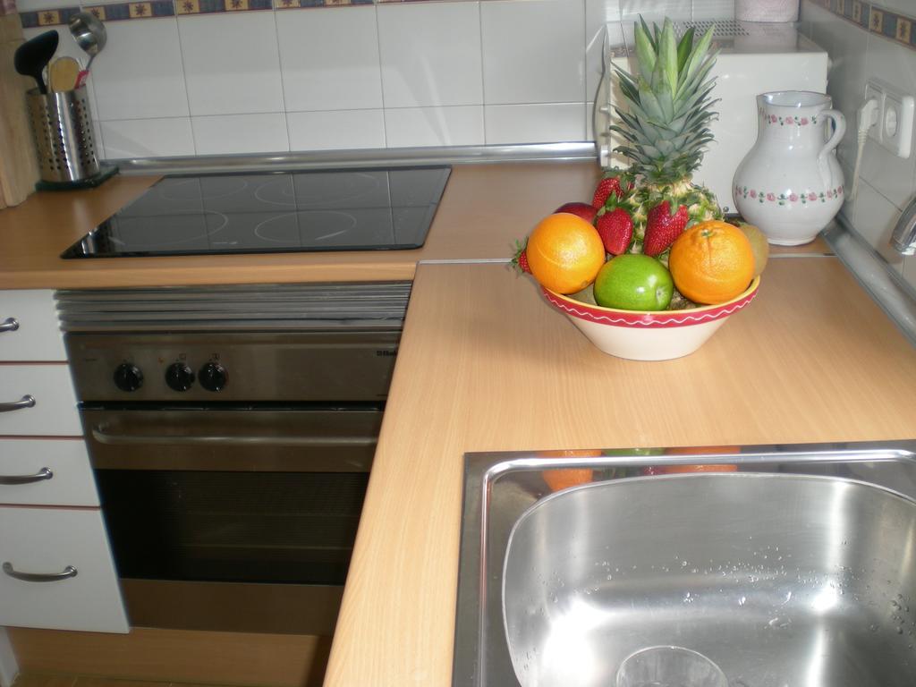Atico Latina Apartamento