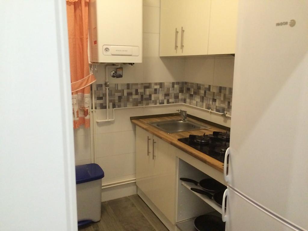 Meson De Paredes Apartamento Madrid