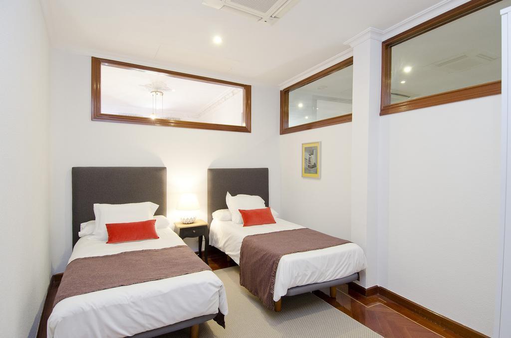 Apartamento Fernando Vi Madrid
