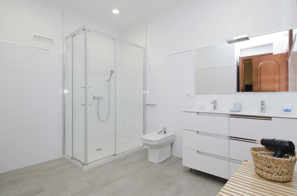 Apartamento Fernando Vi