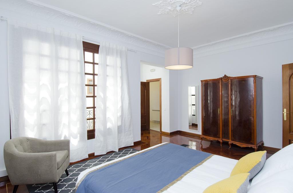 Apartamento Fernando Vi