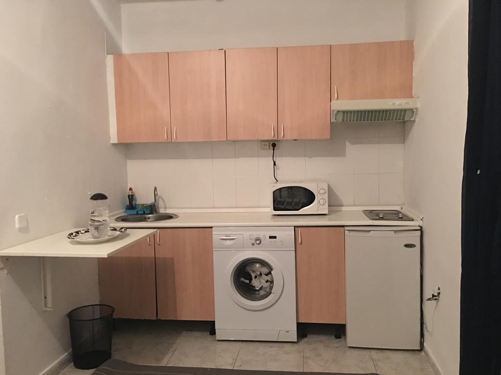 Gran Via Apartamento