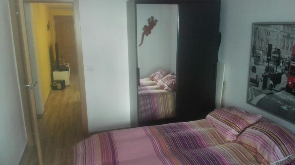 Apartamento Marques De Vadillo *